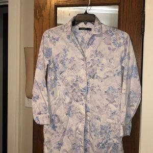 Ralph Lauren Sleep Shirt